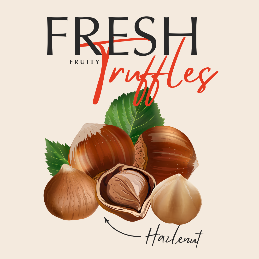 Hazelnut Crunch