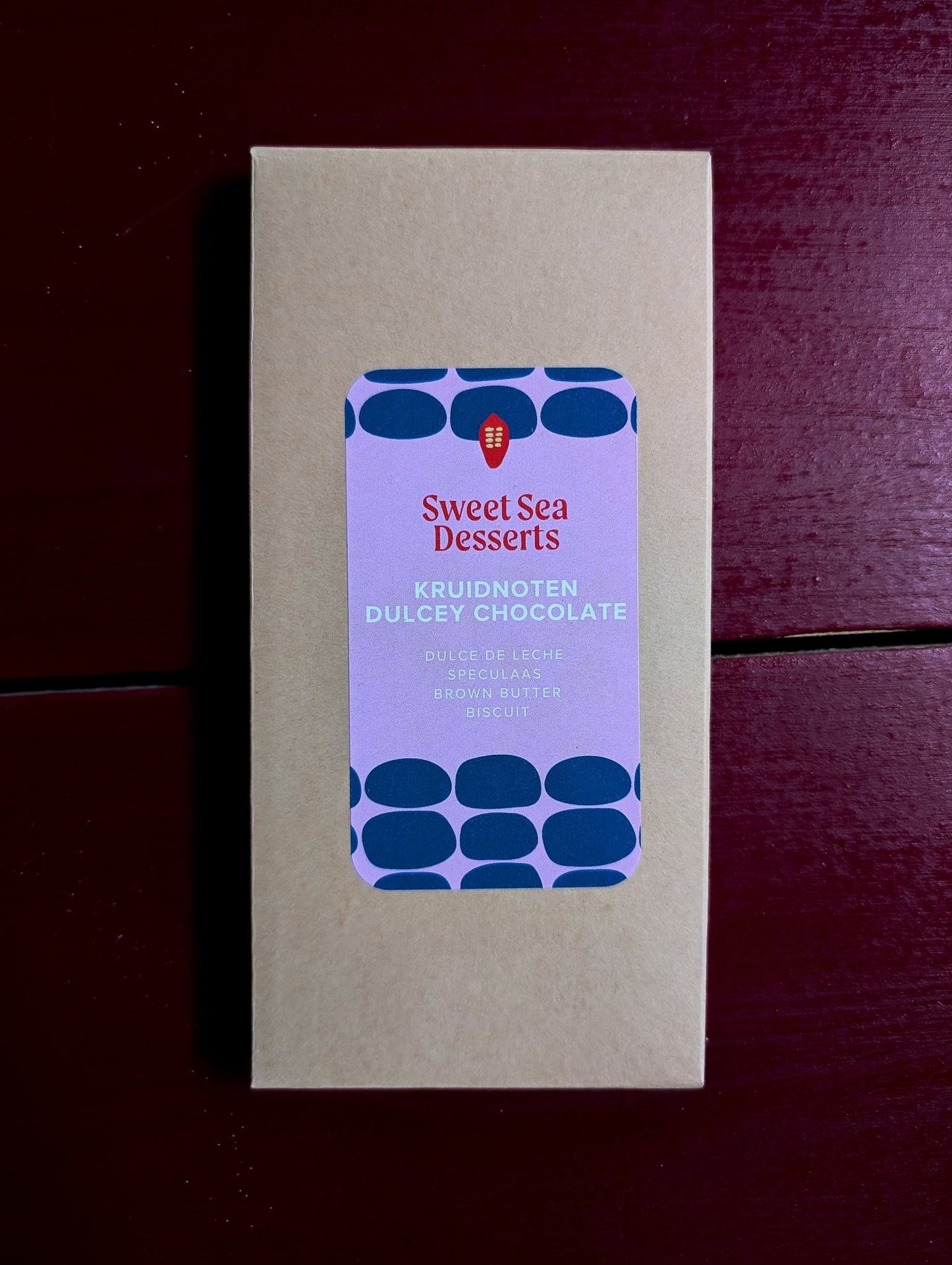 10 Bars Bundle - Sweet Sea Desserts