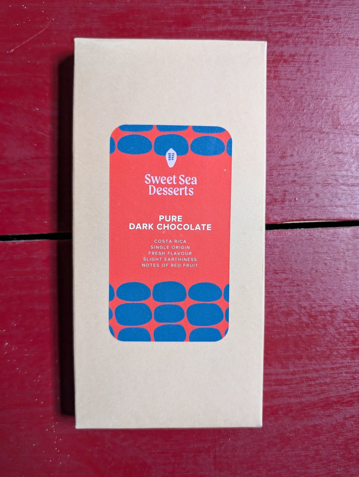 3 Bars Bundle - Sweet Sea Desserts