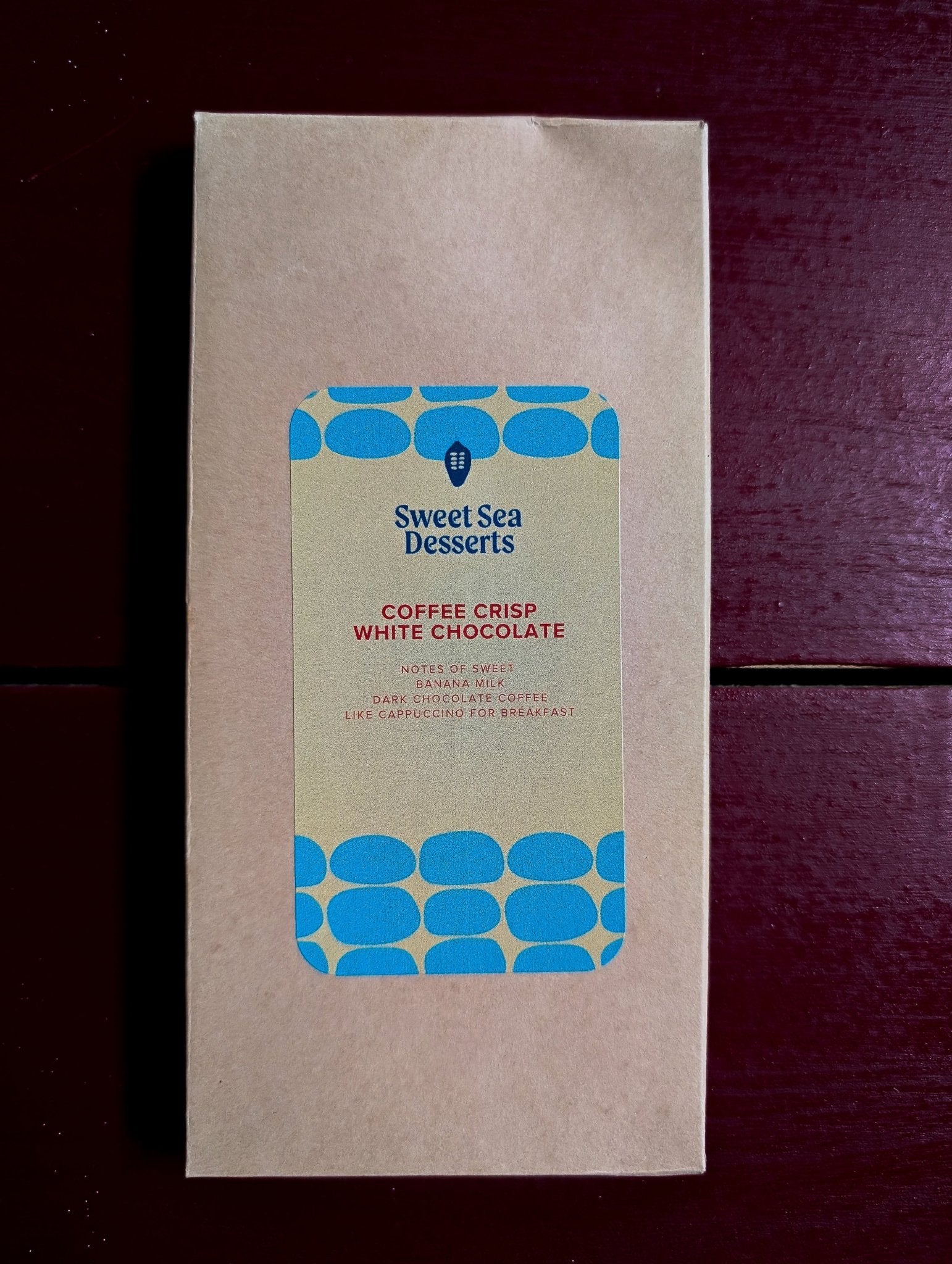 10 Bars Bundle - Sweet Sea Desserts