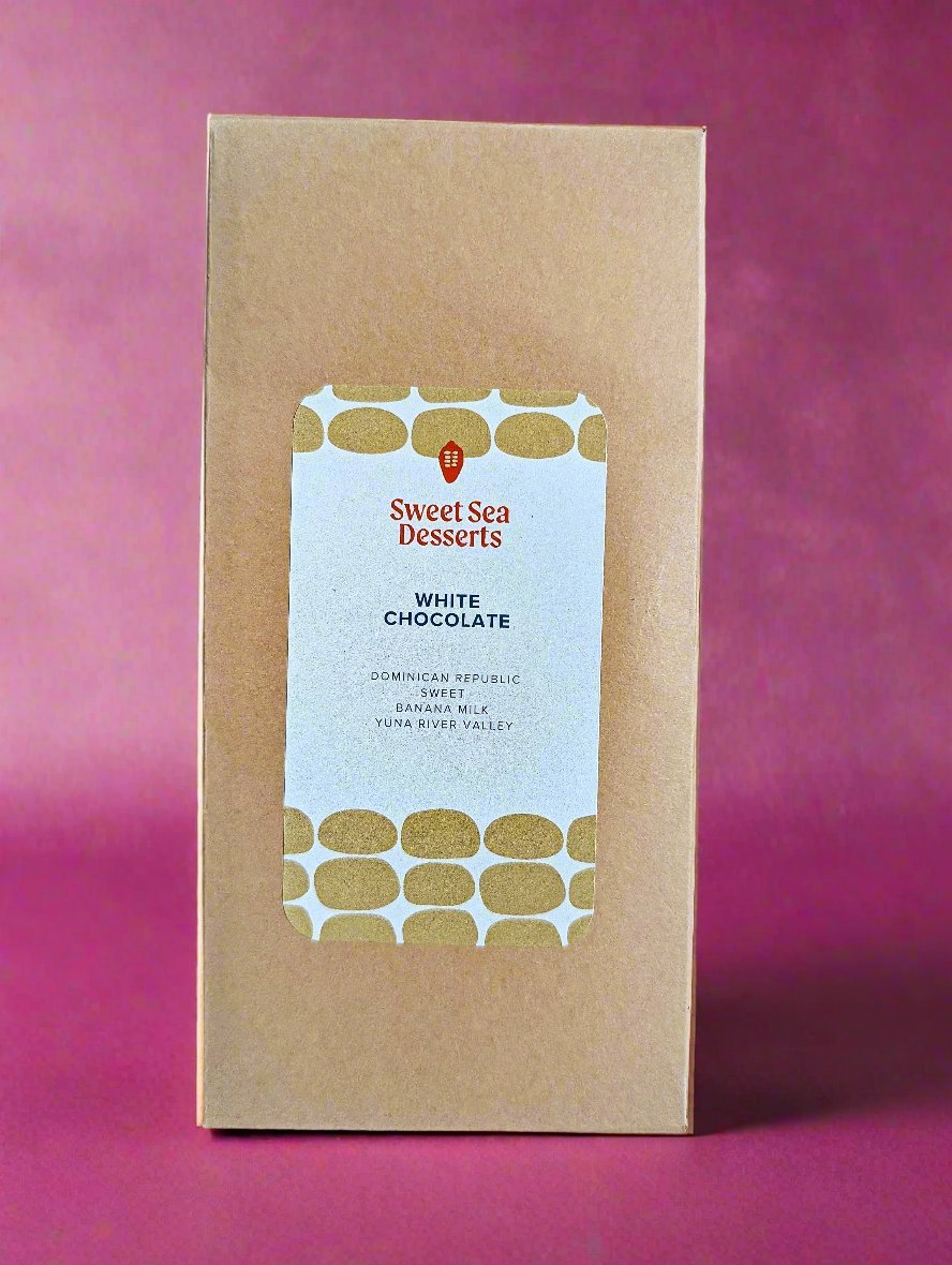 10 Bars Bundle - Sweet Sea Desserts