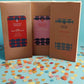 3 Bars Bundle - Sweet Sea Desserts