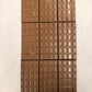 40% white chocolate mocha bar refined with Colombian coffee
