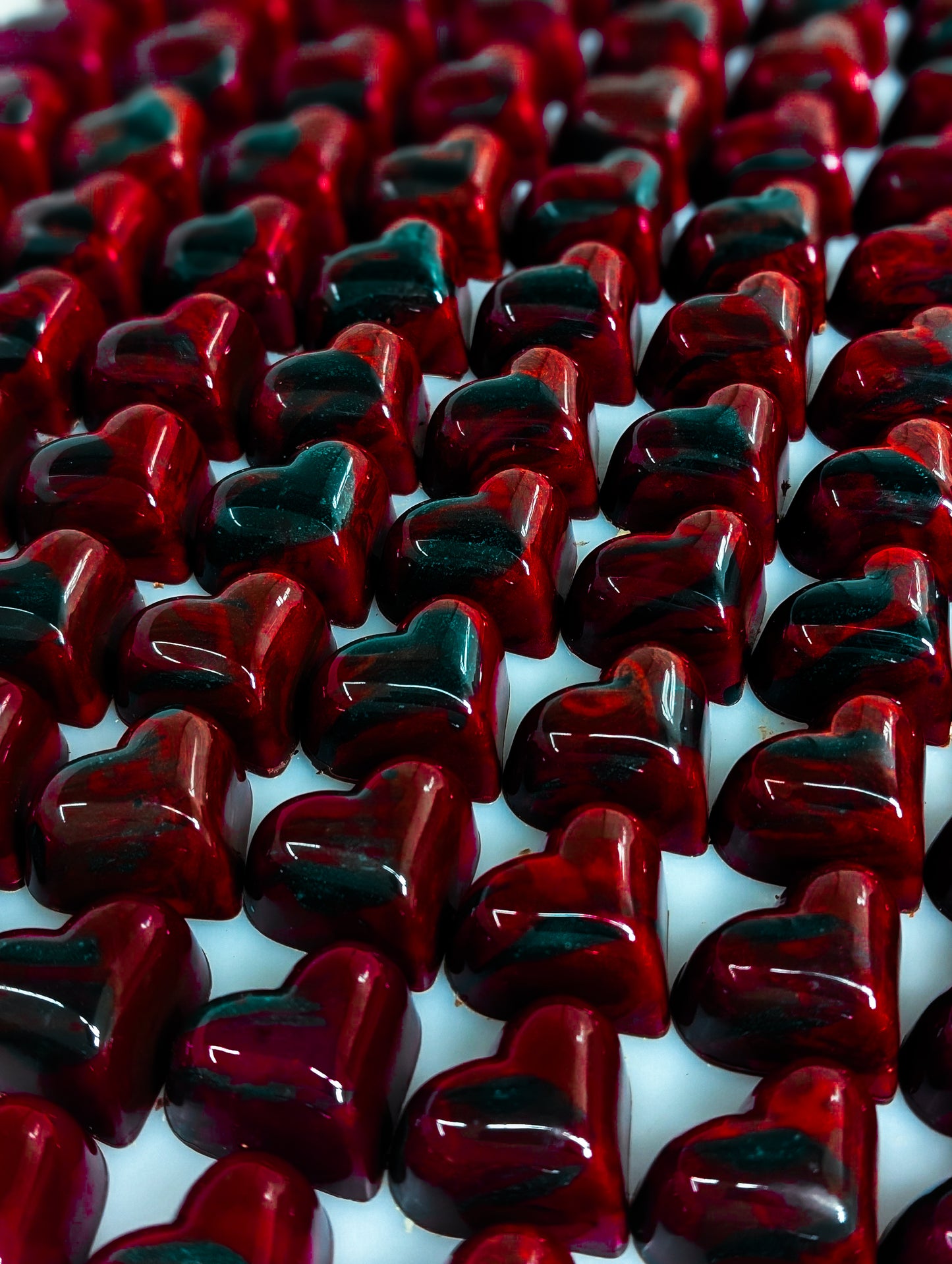 Chocolate Bonbons Workshop