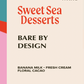 Bare by Design | 40% White Chocolate