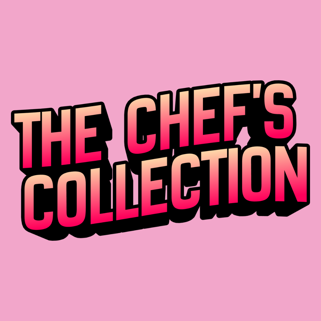 The Discovery Pack (aka "The Chef's Collection)